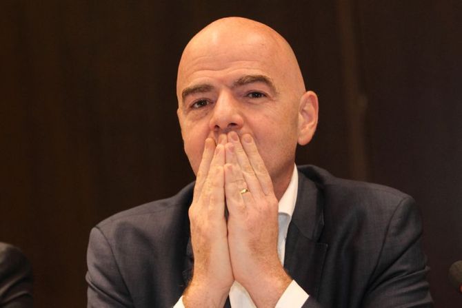 đani infantino