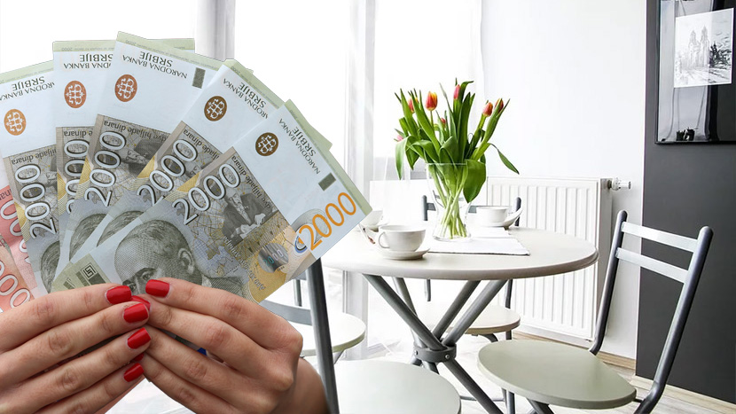 Ovo je znak da stan u novogradnji ne vredi ni 300 evra po kvadratu: Srpski arhitekta otkrio šta se prvo gleda