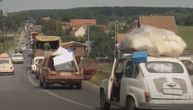 Neka danas padne teška kiša i spasi ih