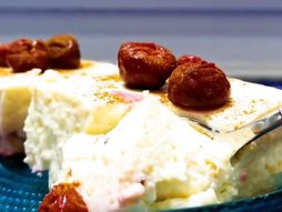 Proteinske ledene kocke