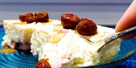 Proteinske ledene kocke Proteinske ledene kocke