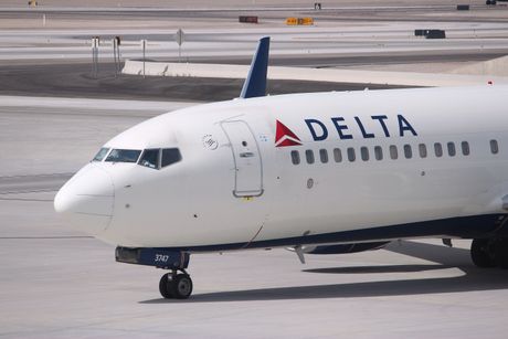 Delta Air Lines, Tajik, AS, Iberia