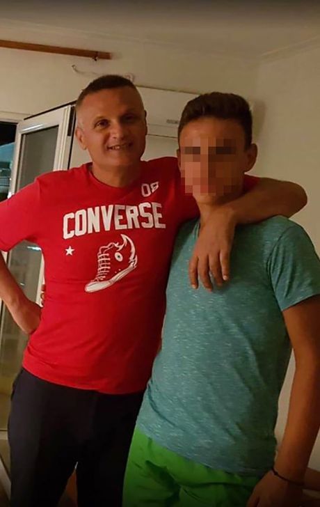 Rajko Kukolj Rajko Kukolj