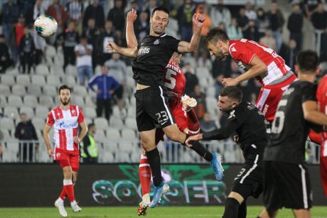 Bojan Ostojić, Nemanja Milunović Bojan Ostojić, Nemanja Milunović
