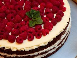 Torta od maline