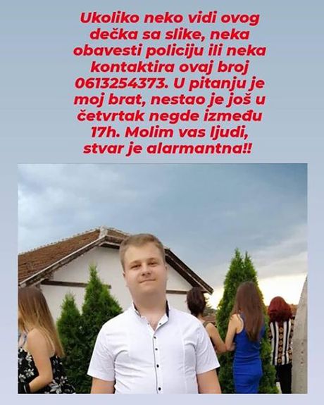 David Nikolić David Nikolić