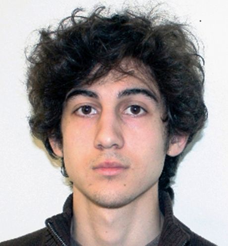 Dzhokhar Tsarnaev, Džokhar Tsarnaev, bombaški maraton u Bostonu, osuđen na smrt Dzhokhar Tsarnaev, Džokhar Tsarnaev, bombaški maraton u Bostonu, osuđen na smrt