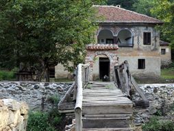 CATMARA KUCA ISTORIJA