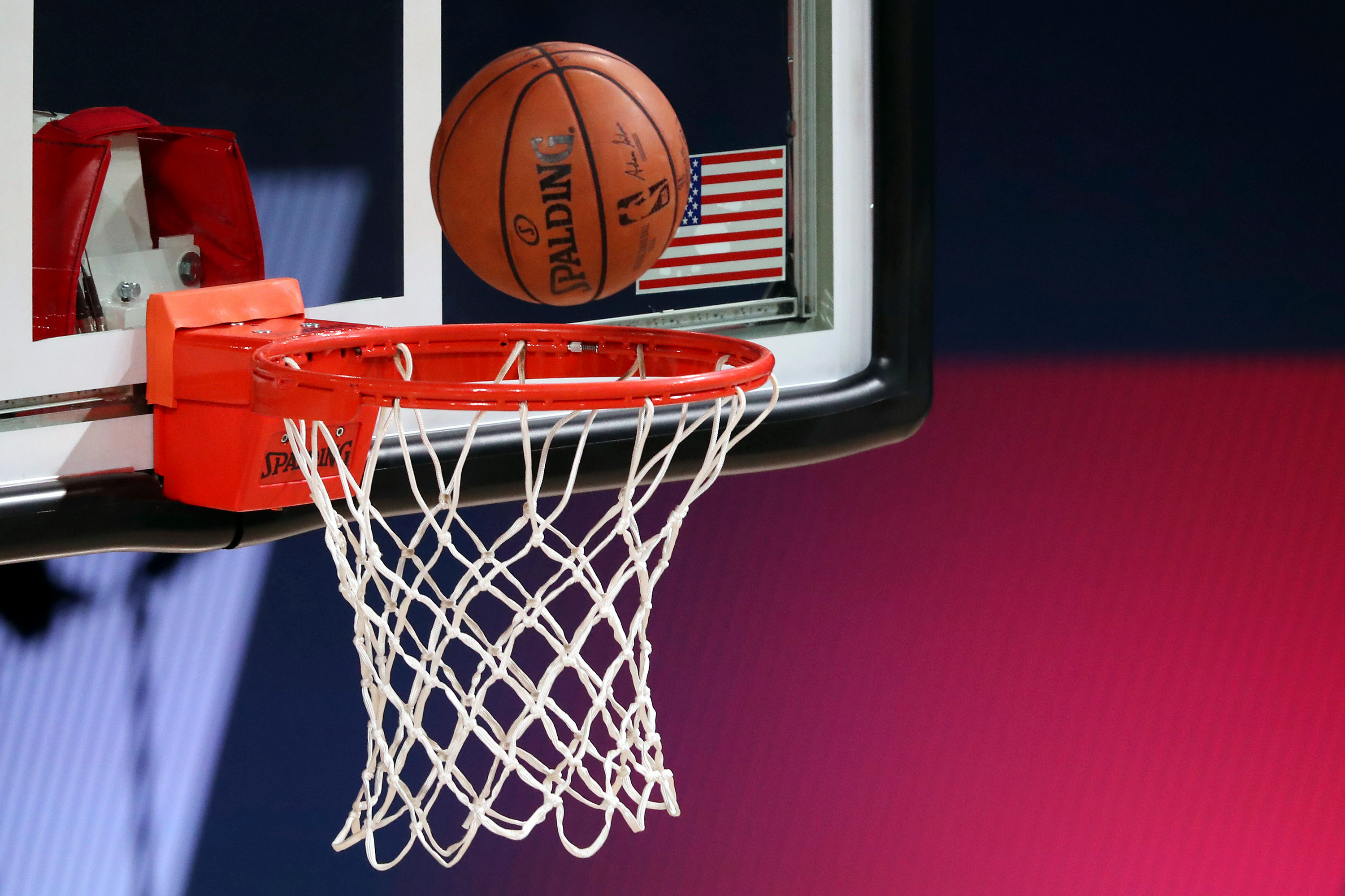 NBA zvezda uhapšena zbog posedovanja i trgovine nedozvoljenim supstancama, pokušao da pobegne