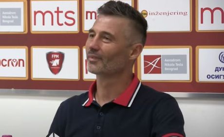 Radoslav Batak Radoslav Batak