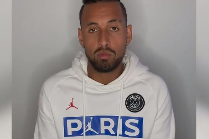 Nik Kirjos Nik Kirjos