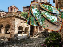 Hilandar patlidžan recepti