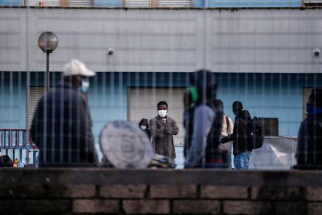 Imigranti, Italija, Imigranti, Italija,