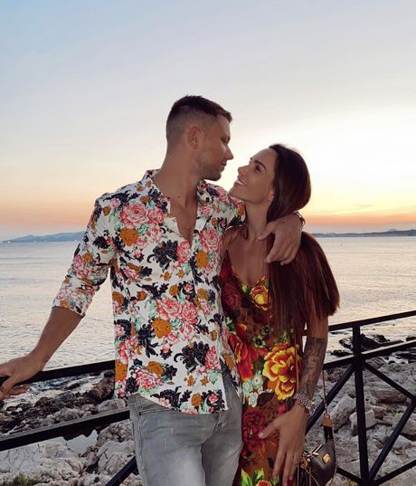 Relja Popović, Nikolija Jovanović Relja Popović, Nikolija Jovanović