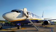 Ryanair poskupljuje avio-karte: Majkl O'Liri krivi nedostatak aviona i isporuke koje kasne