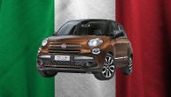 Test polovnjaka: Fiat 500L - Da li je stvarno bio "nacionale"?