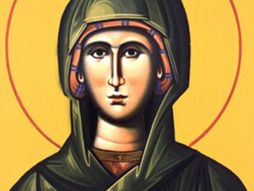 Blaga Marija Magdalena