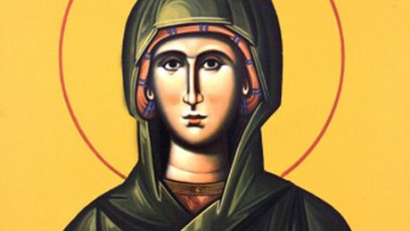 Blaga Marija Magdalena