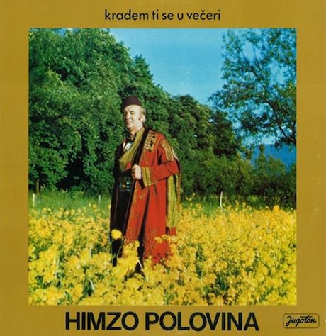 Himzo Polovina Himzo Polovina