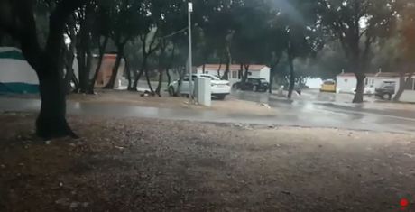 Nevreme u Hrvatskoj Nevreme u Hrvatskoj