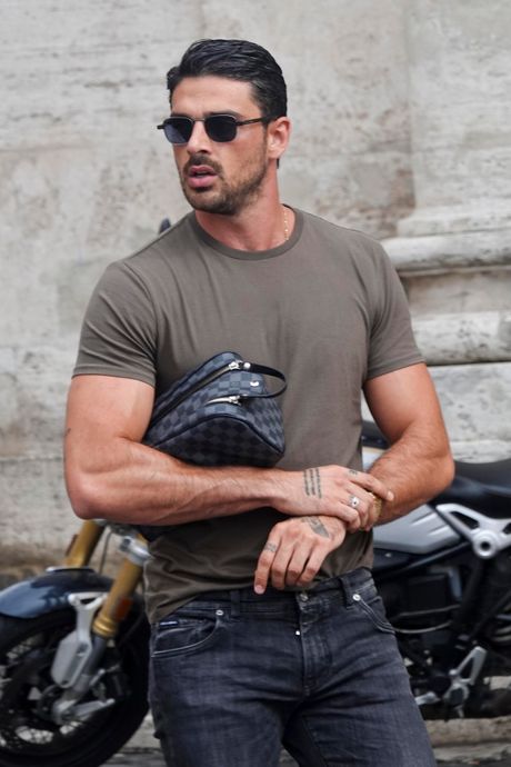 Michele Morrone Michele Morrone