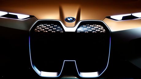 BMW, kompanija, logo