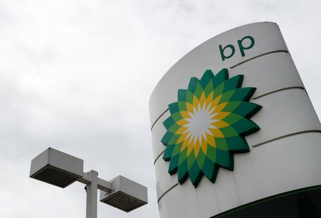 BP, British Petroleum, kompanjia, nafta, logo