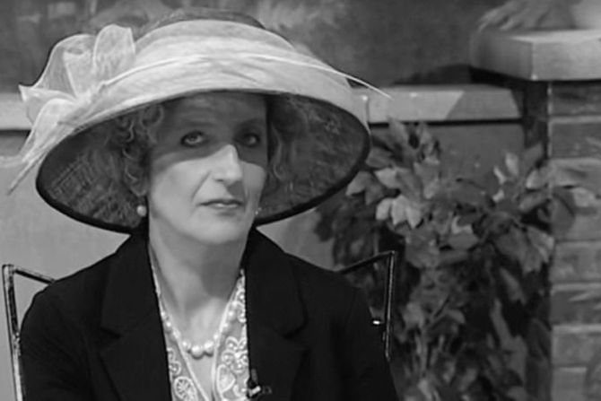 Isidora Bjelica Isidora Bjelica
