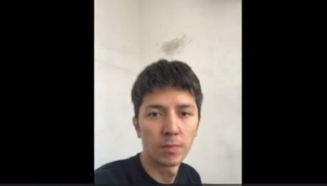 Kina kamp ujguri Kina kamp ujguri