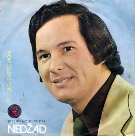Nedžad Salković Nedžad Salković