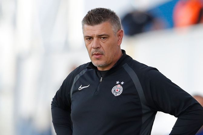 Novi Pazar, Partizan Novi Pazar, Partizan