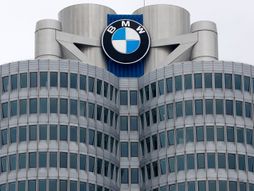 Germany Earns BMW