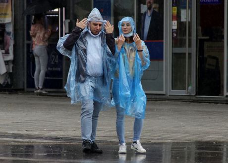 kisa, nevreme, VREME vremenska PROGNOZA kisa, nevreme, VREME vremenska PROGNOZA