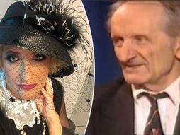 Isidora Bjelica, otac