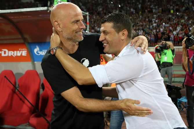 Stale Solbaken Stale Solbaken