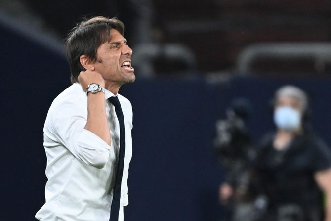 Antonio Conte, Antonio Konte Antonio Conte, Antonio Konte