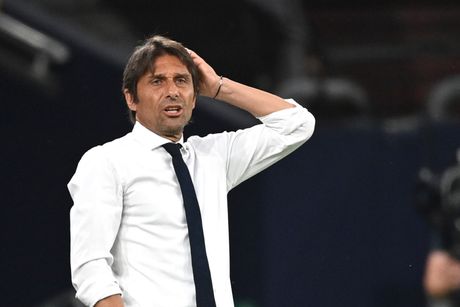 Antonio Conte, Antonio Konte Antonio Conte, Antonio Konte