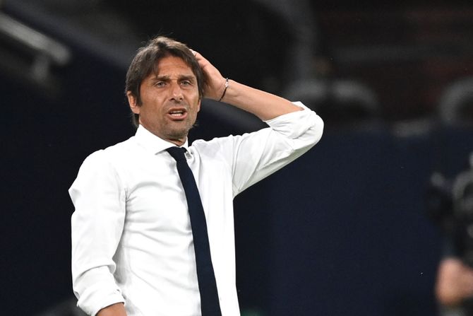 Antonio Conte, Antonio Konte Antonio Conte, Antonio Konte