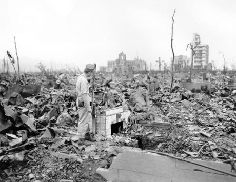 Hiroshima, Hirošima Hiroshima, Hirošima