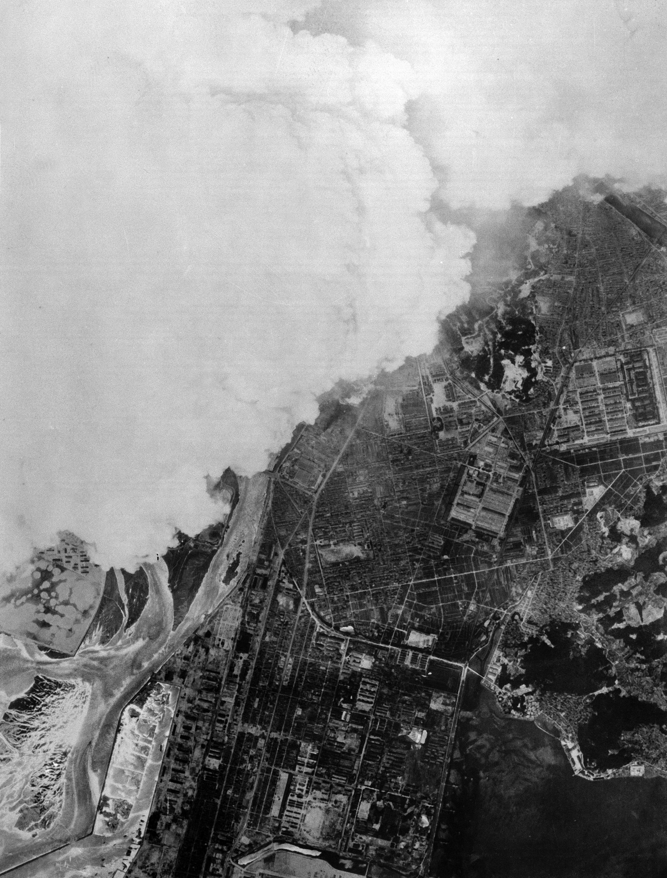 Hirošima na godišnjicu atomskog bombardovanja poziva na ukidanje nuklearnog oružja