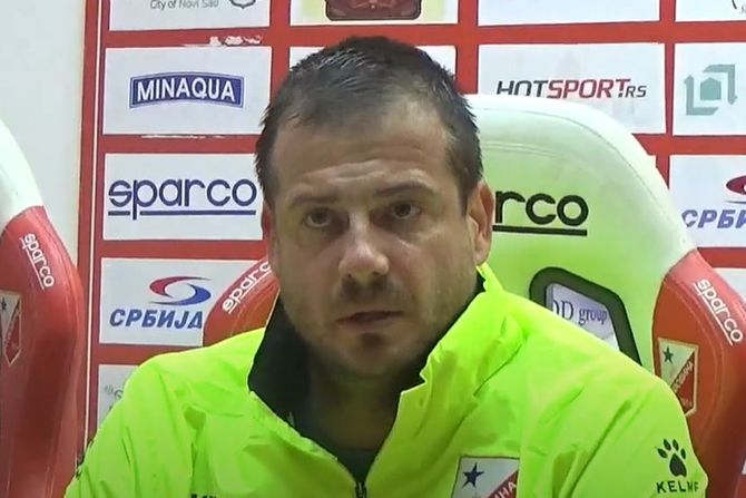 Nenad Lalatović