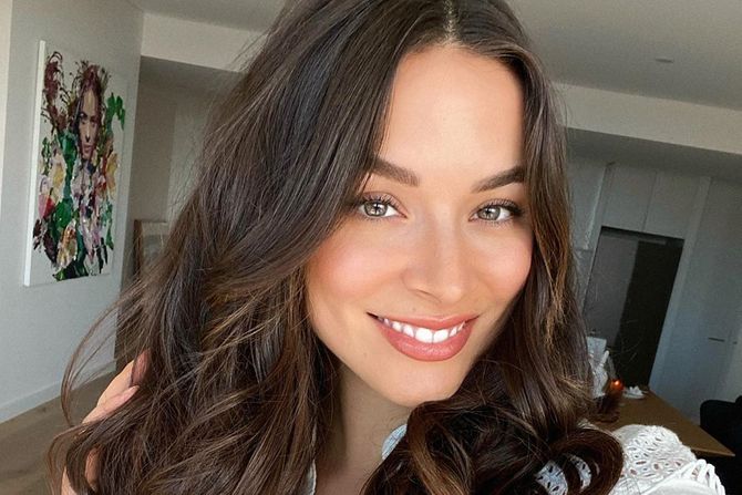 Monika Radulović