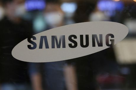 Samsung, kompanija, logo