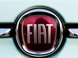 Fiat, kompanija, logo