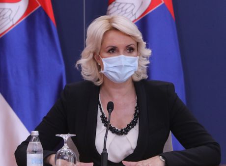 Konferencija, krizni štab Konferencija, krizni štab