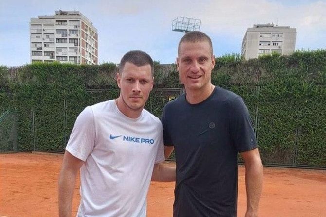 Nikola Ninković Nikola Ninković