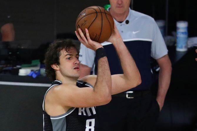 Nemanja Bjelica