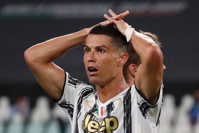 Cristiano Ronaldo, Kristijano Ronaldo Cristiano Ronaldo, Kristijano Ronaldo