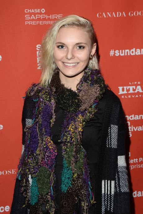 Daisy Coleman Daisy Coleman