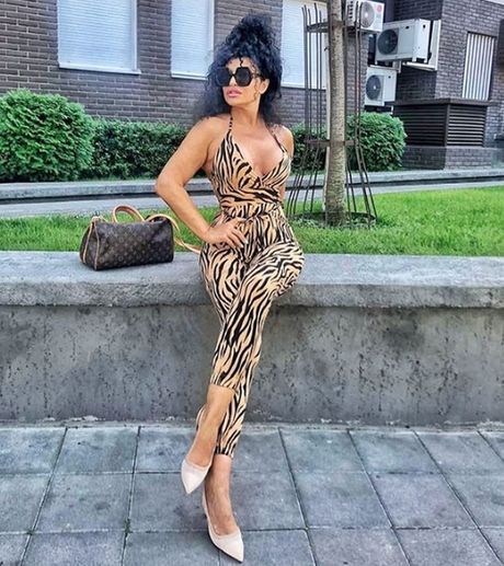 Lidija Vukićević Lidija Vukićević